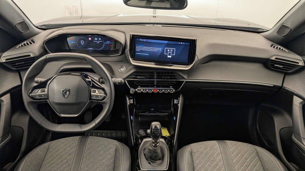 Peugeot 2008 100 S&S BVM6 Allure