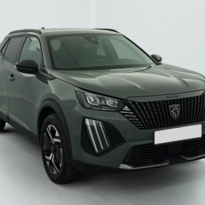 Peugeot 2008 100 S&S BVM6 Allure