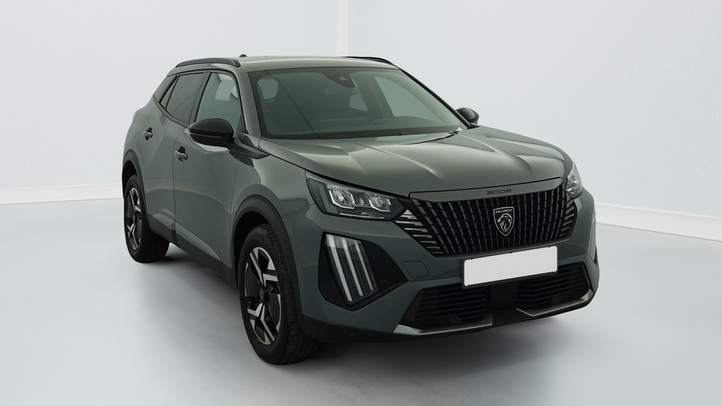 Peugeot 2008 100 S&S BVM6 Allure