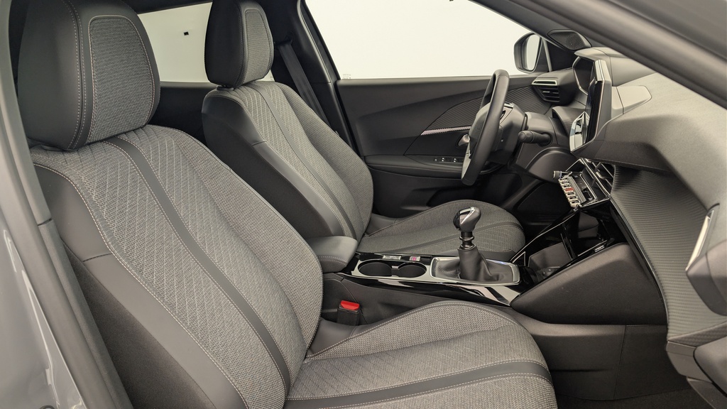 Peugeot 2008 100 S&S BVM6 Allure