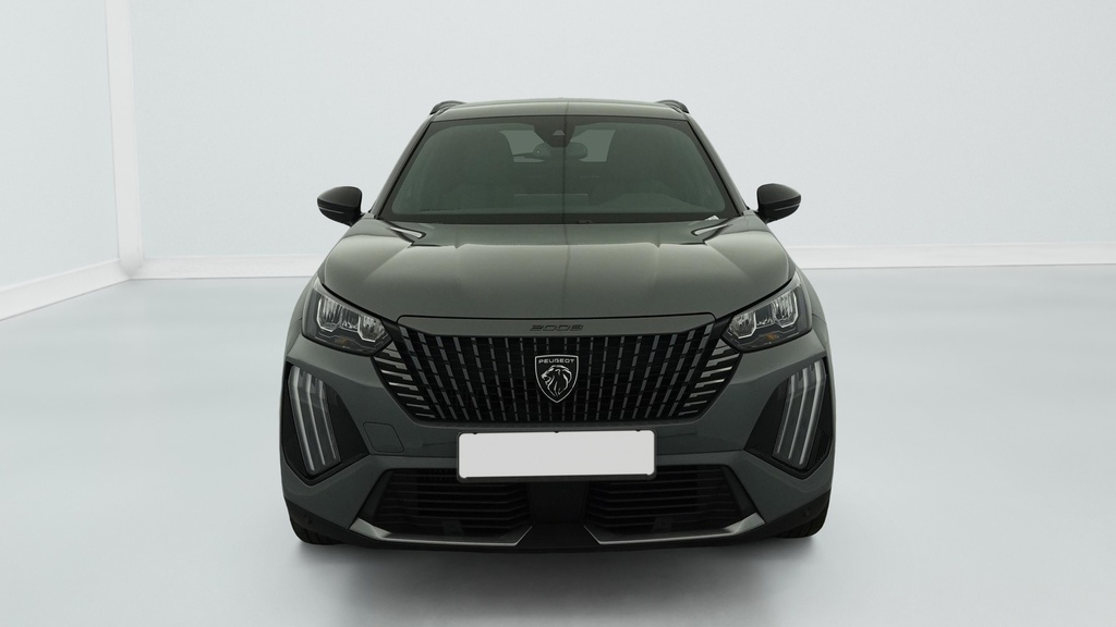 Peugeot 2008 100 S&S BVM6 Allure