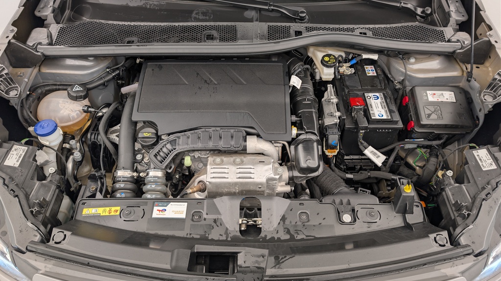 Peugeot 2008 100 S&S BVM6 Allure