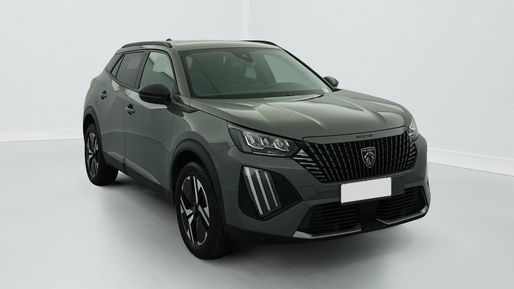 Peugeot 2008 100 S&S BVM6 Allure