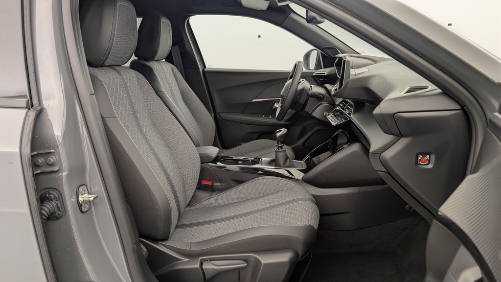 Peugeot 2008 100 S&S BVM6 Allure