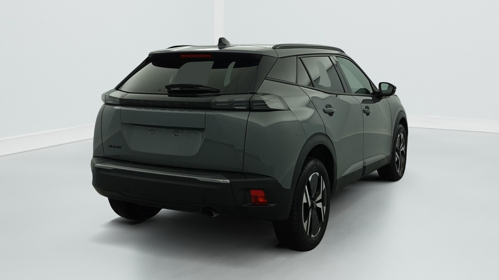 Peugeot 2008 100 S&S BVM6 Allure