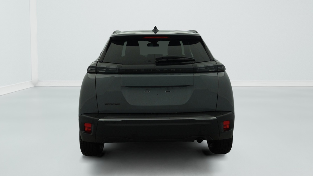 Peugeot 2008 100 S&S BVM6 Allure