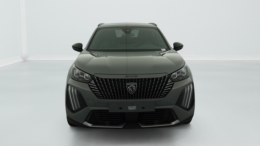Peugeot 2008 100 S&S BVM6 Allure