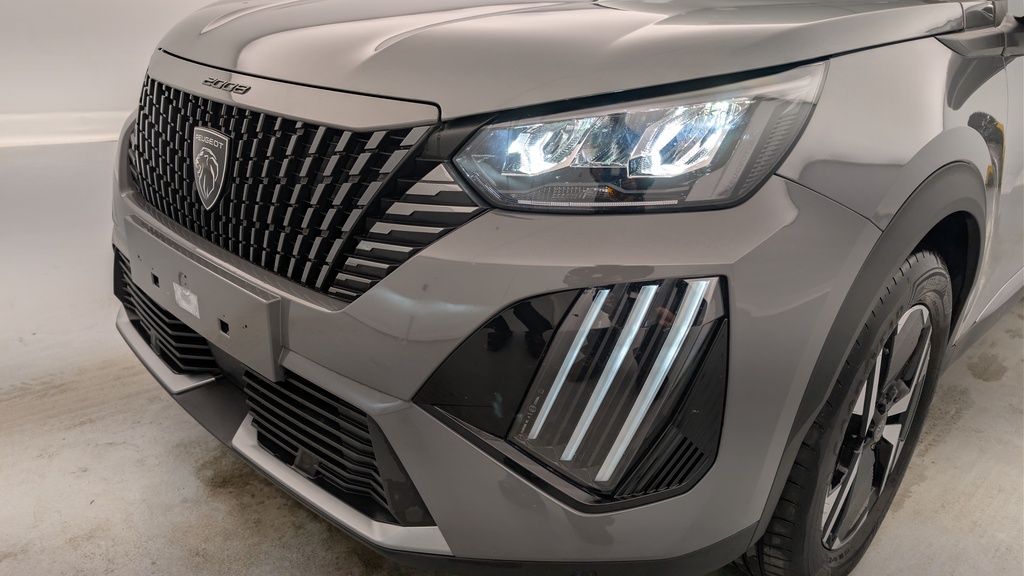 Peugeot 2008 100 S&S BVM6 Allure
