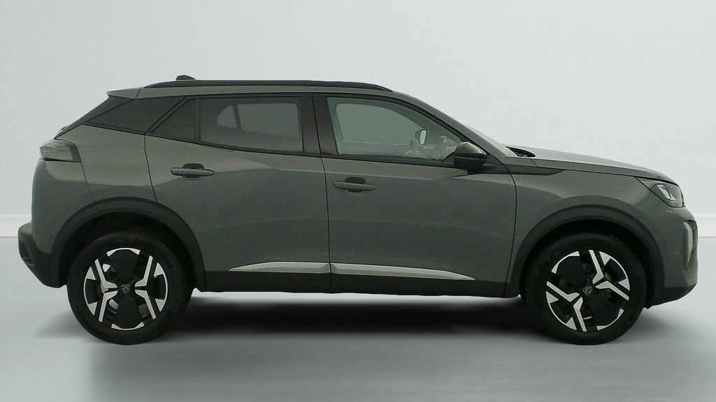 Peugeot 2008 100 S&S BVM6 Allure