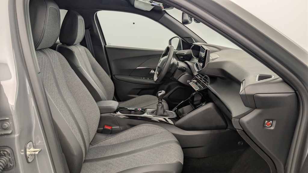 Peugeot 2008 100 S&S BVM6 Allure