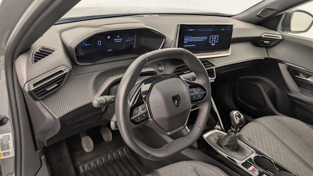 Peugeot 2008 100 S&S BVM6 Allure