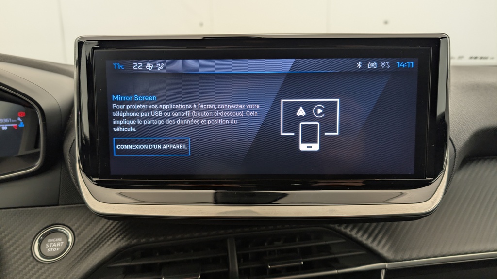 Peugeot 2008 100 S&S BVM6 Allure