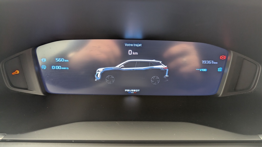 Peugeot 2008 100 S&S BVM6 Allure