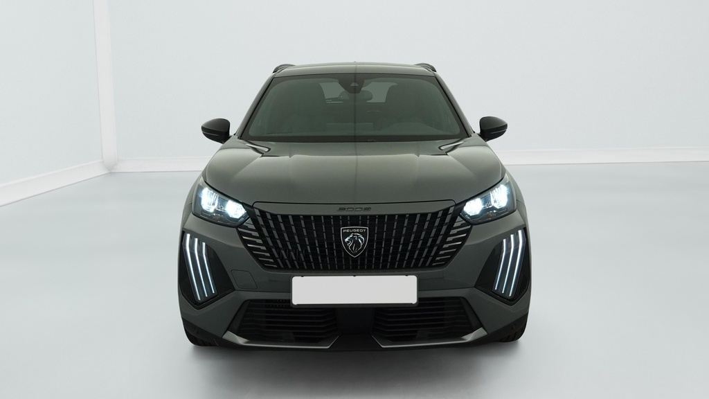 Peugeot 2008 100 S&S BVM6 Allure