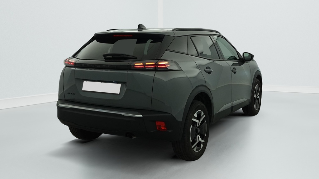 Peugeot 2008 100 S&S BVM6 Allure