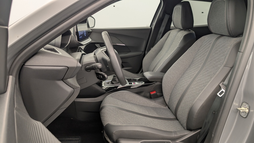 Peugeot 2008 100 S&S BVM6 Allure