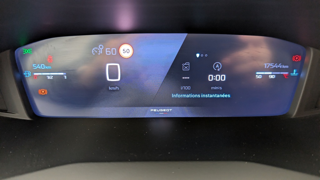 Peugeot 2008 100 S&S BVM6 Allure