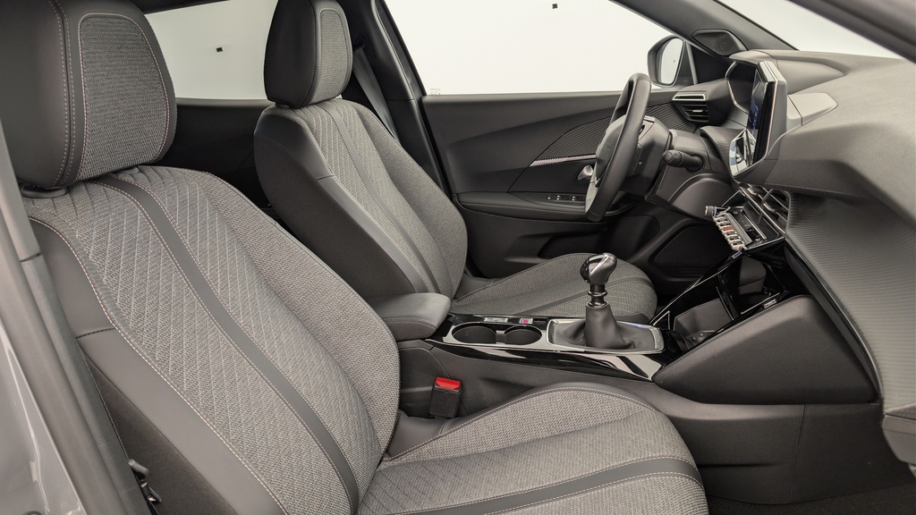 Peugeot 2008 100 S&S BVM6 Allure