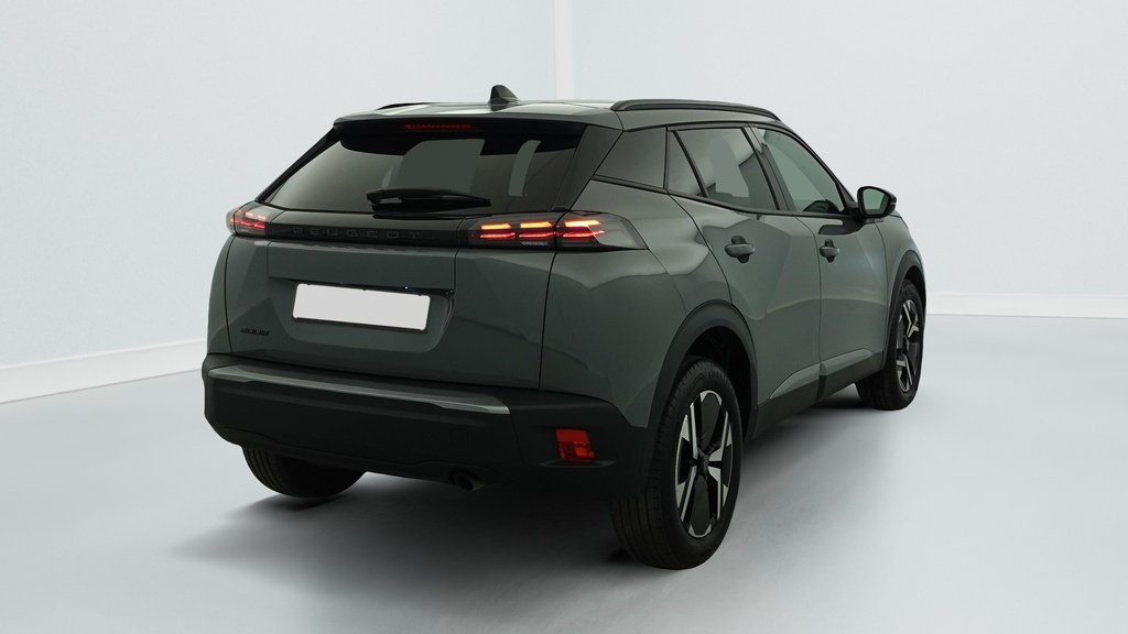 Peugeot 2008 100 S&S BVM6 Allure