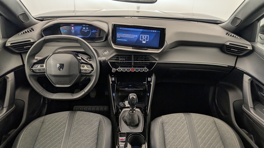 Peugeot 2008 100 S&S BVM6 Allure