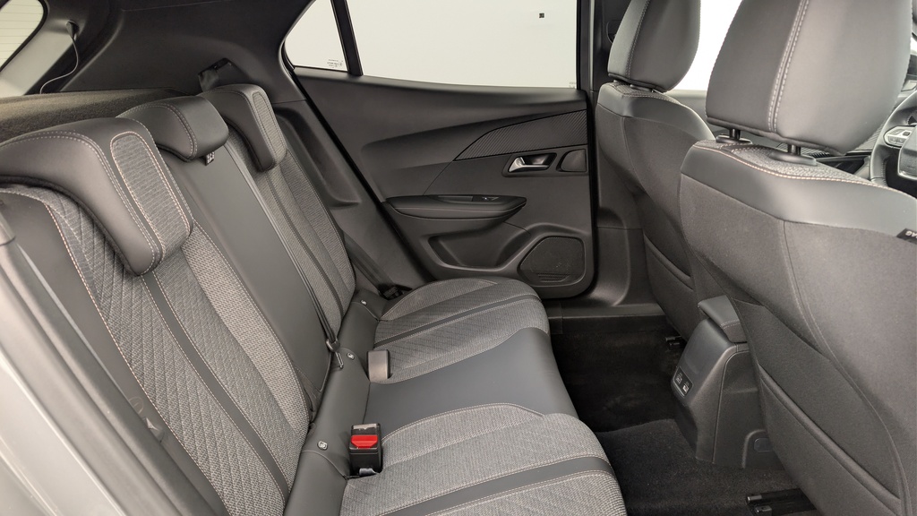 Peugeot 2008 100 S&S BVM6 Allure