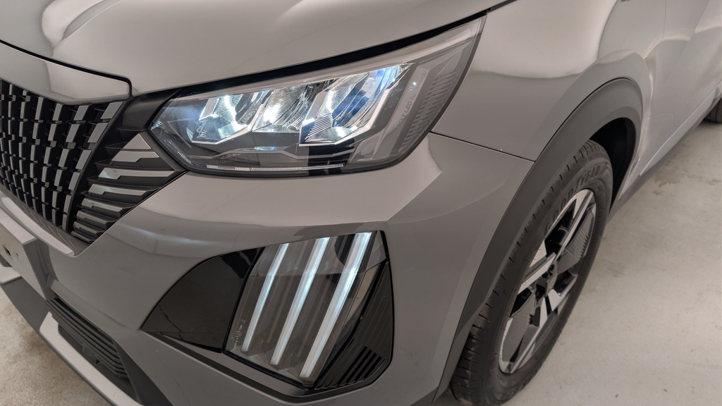 Peugeot 2008 100 S&S BVM6 Allure