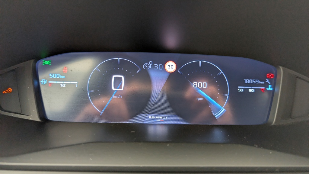 Peugeot 2008 100 S&S BVM6 Allure
