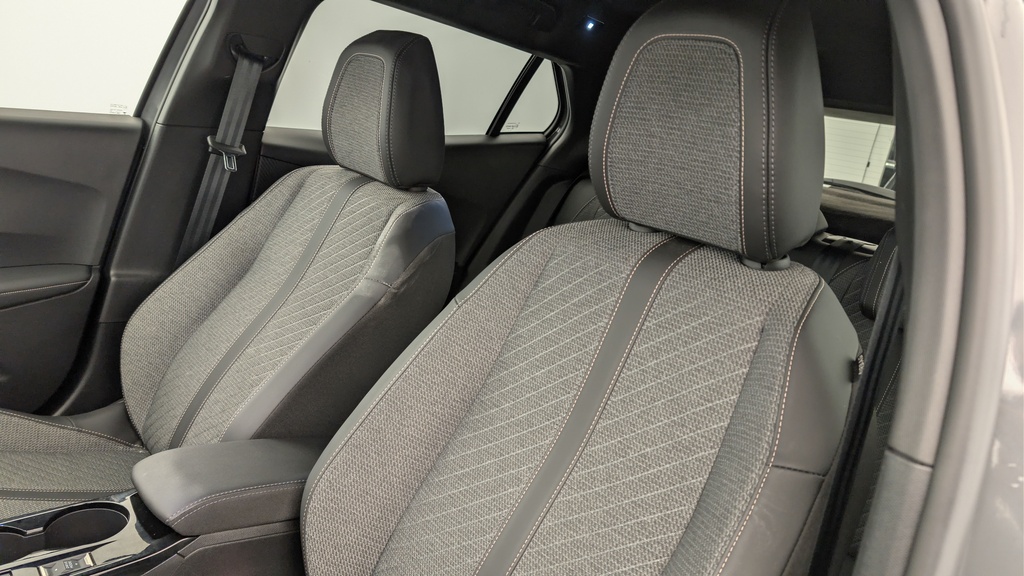 Peugeot 2008 100 S&S BVM6 Allure