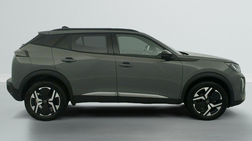 Peugeot 2008 100 S&S BVM6 Allure