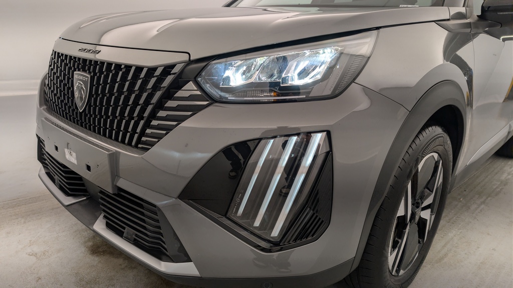 Peugeot 2008 100 S&S BVM6 Allure