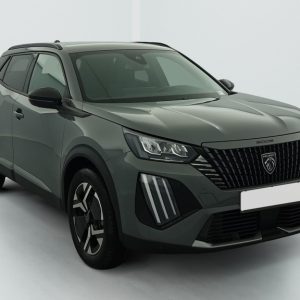 Peugeot 2008 100 S&S BVM6 Allure