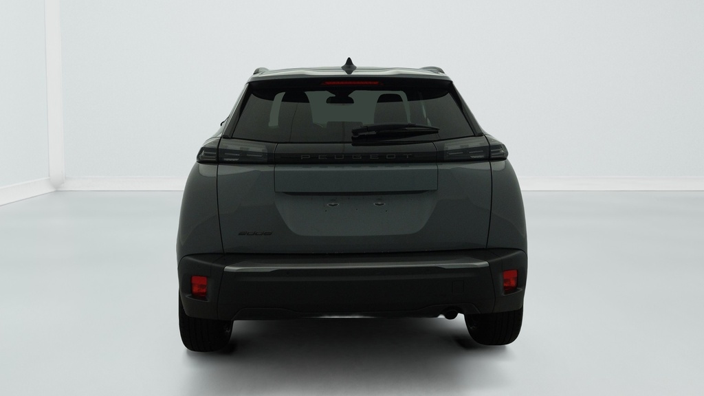 Peugeot 2008 100 S&S BVM6 Allure