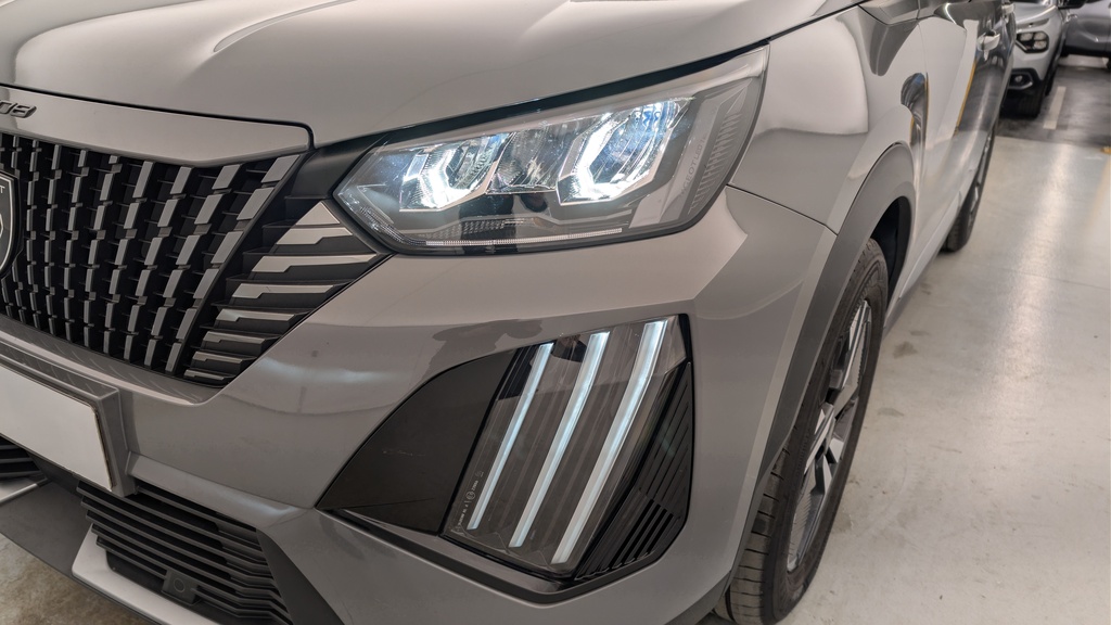 Peugeot 2008 100 S&S BVM6 Allure