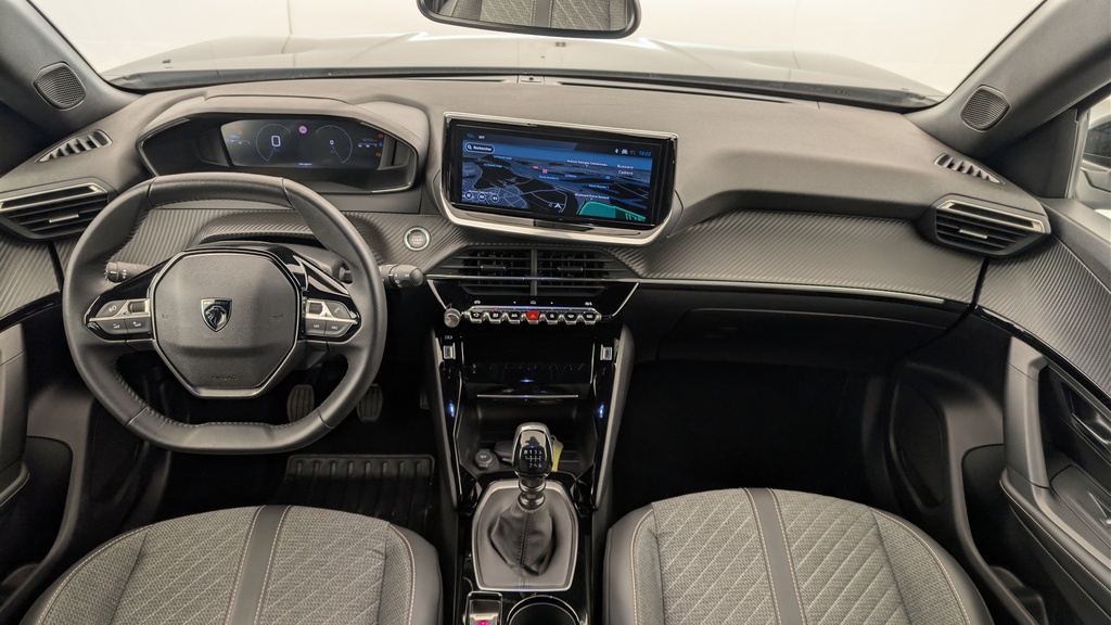 Peugeot 2008 100 S&S BVM6 Allure
