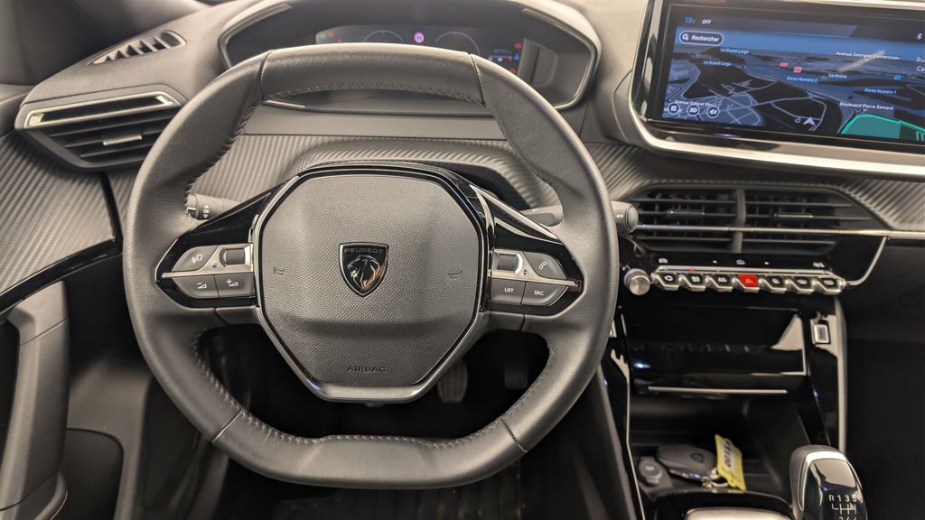 Peugeot 2008 100 S&S BVM6 Allure
