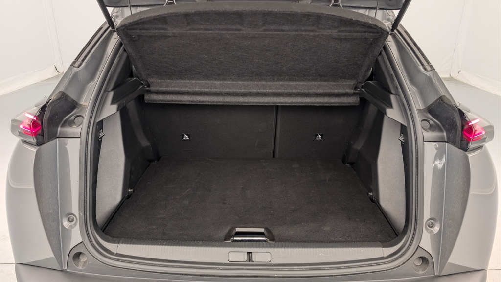Peugeot 2008 100 S&S BVM6 Allure