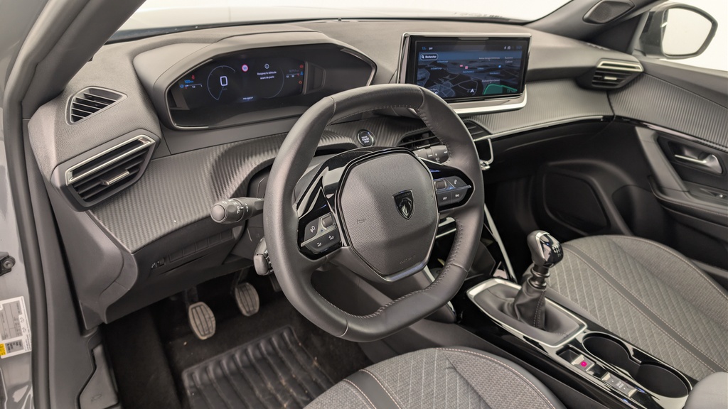 Peugeot 2008 100 S&S BVM6 Allure