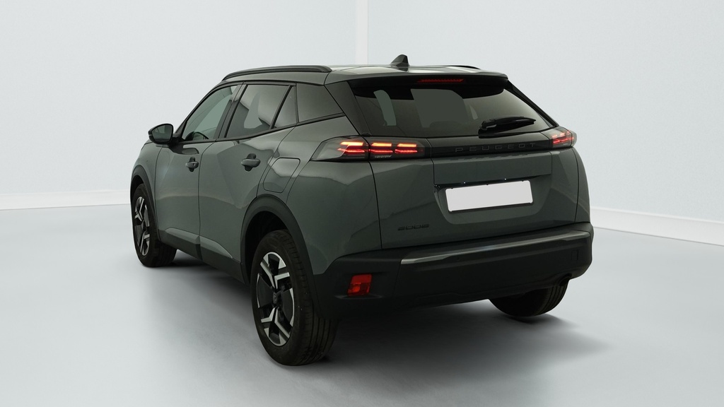 Peugeot 2008 100 S&S BVM6 Allure