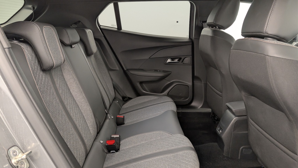 Peugeot 2008 100 S&S BVM6 Allure