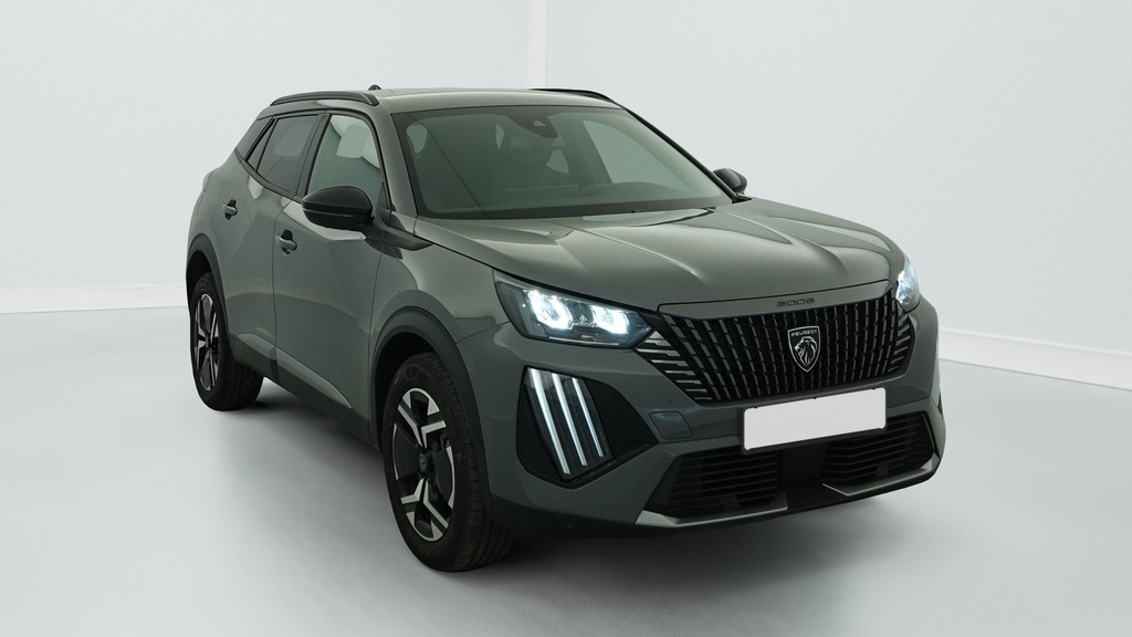 Peugeot 2008 100 S&S BVM6 Allure