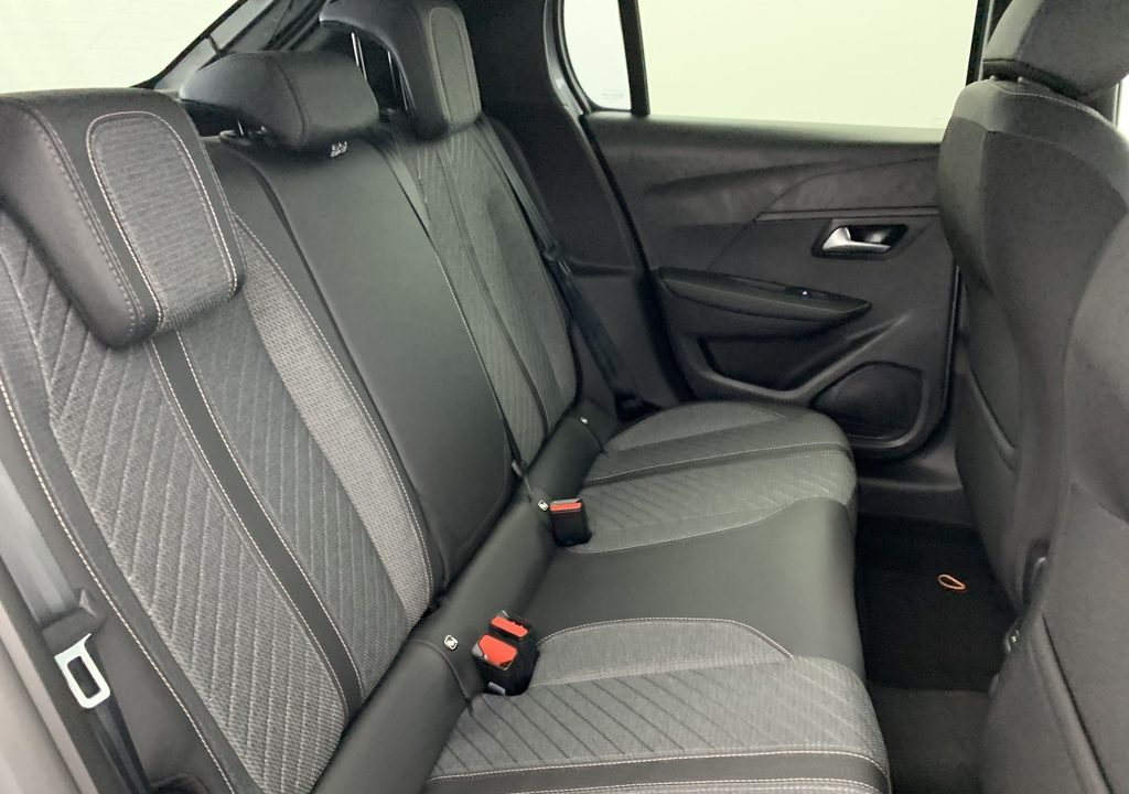 Peugeot 208 Hybrid 110 e-DCS6 Allure