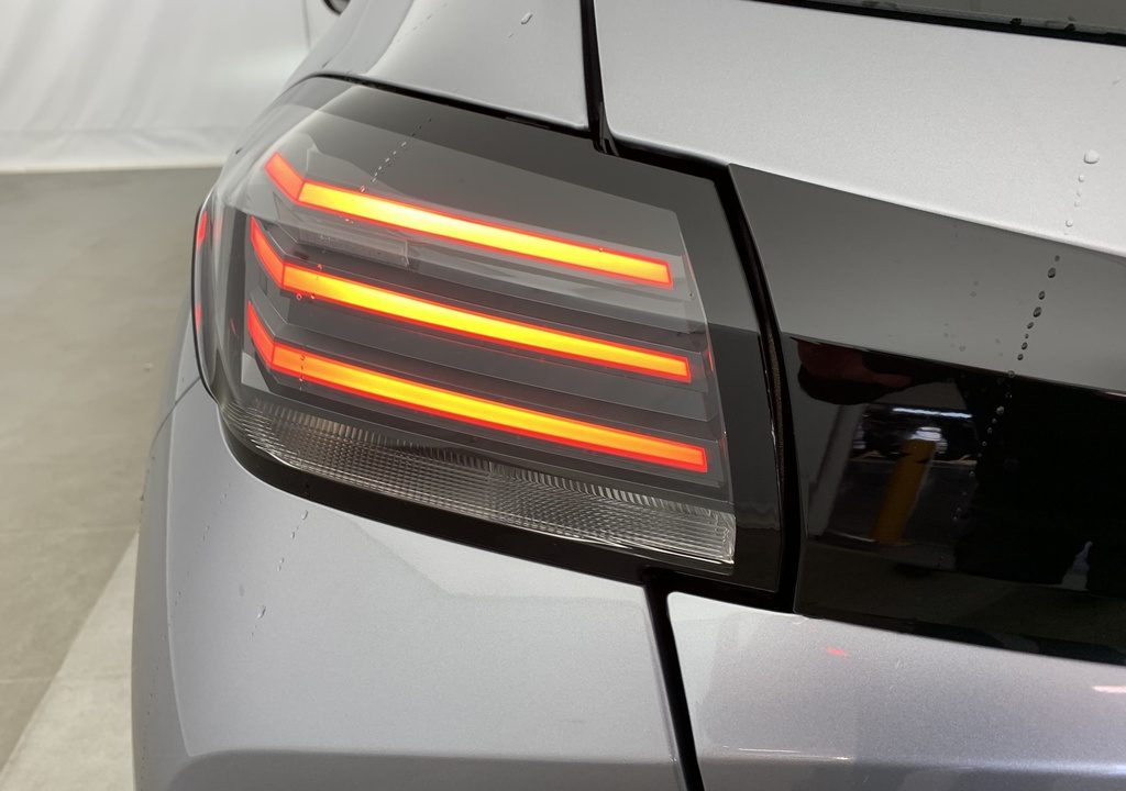 Peugeot 208 Hybrid 110 e-DCS6 Allure