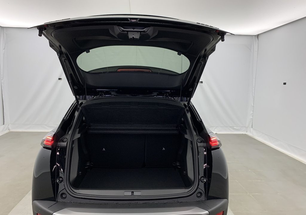 Peugeot 2008 Hybrid 145 e-DCS6 Allure