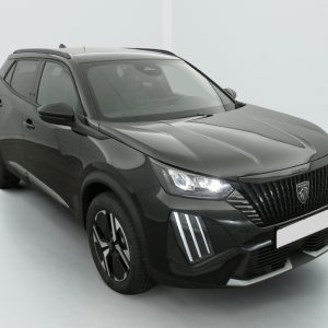Peugeot 2008 Hybrid 145 e-DCS6 Allure