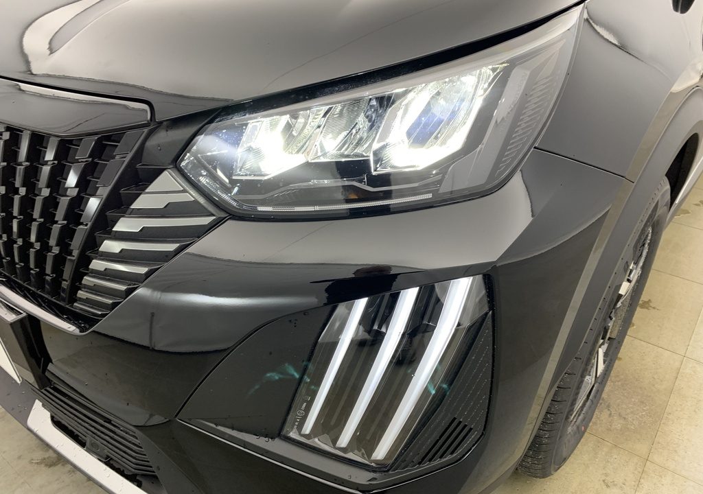 Peugeot 2008 Hybrid 145 e-DCS6 Allure