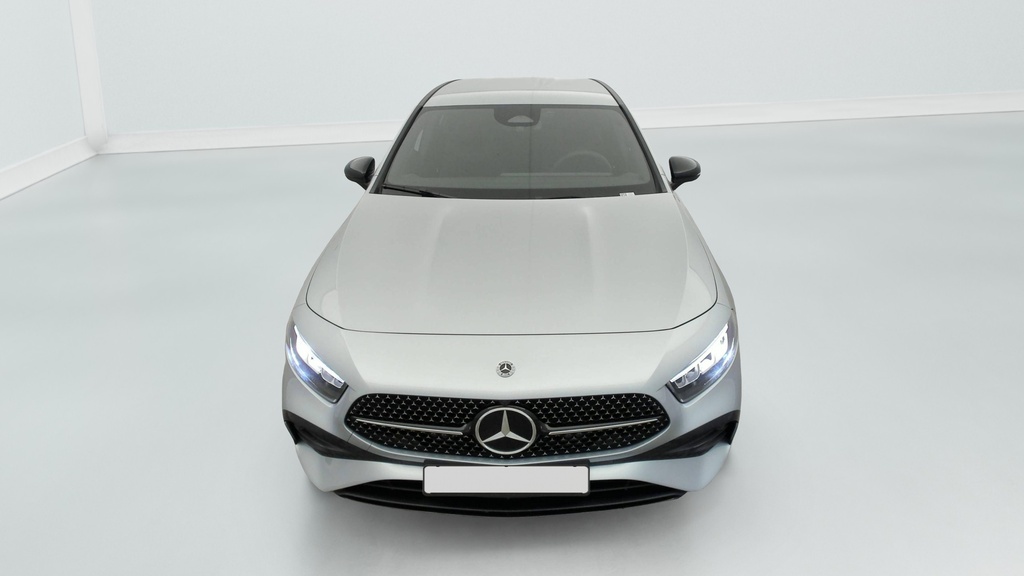 Mercedes-benz CLASSE A 200 d 8G-DCT AMG Line