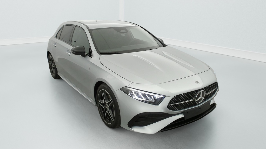 Mercedes-benz CLASSE A 200 d 8G-DCT AMG Line