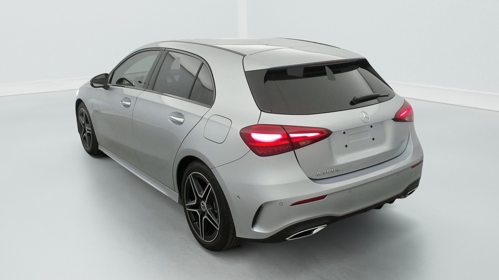 Mercedes-benz CLASSE A 200 d 8G-DCT AMG Line