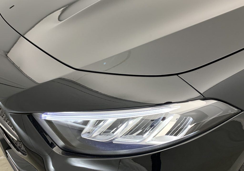 Mercedes-benz CLASSE A 200 d 8G-DCT AMG Line