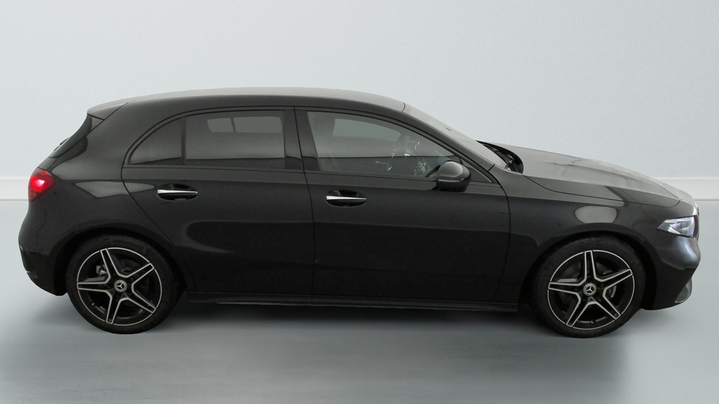 Mercedes-benz CLASSE A 200 d 8G-DCT AMG Line